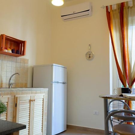 Virginias House Appartement Palermo Buitenkant foto