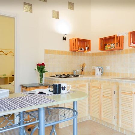 Virginias House Appartement Palermo Buitenkant foto