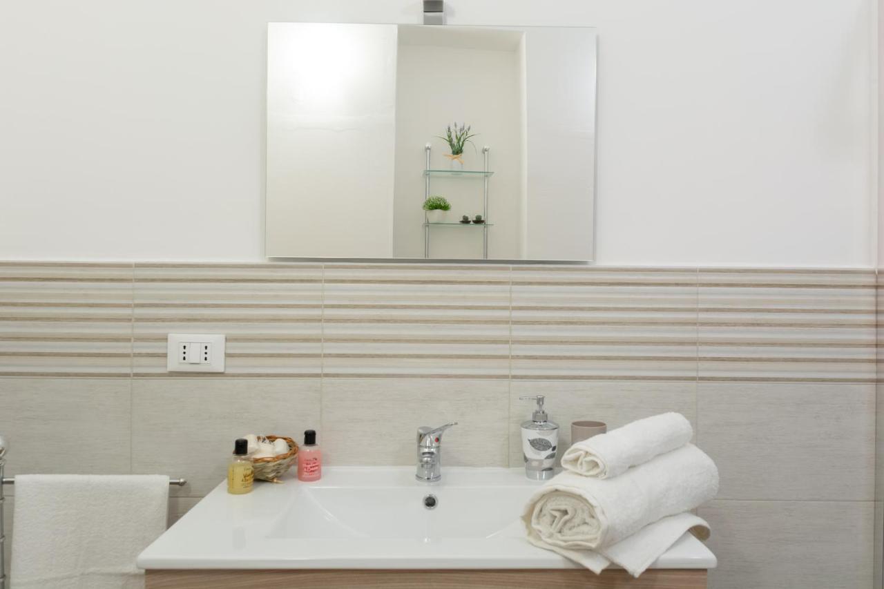 Virginias House Appartement Palermo Buitenkant foto