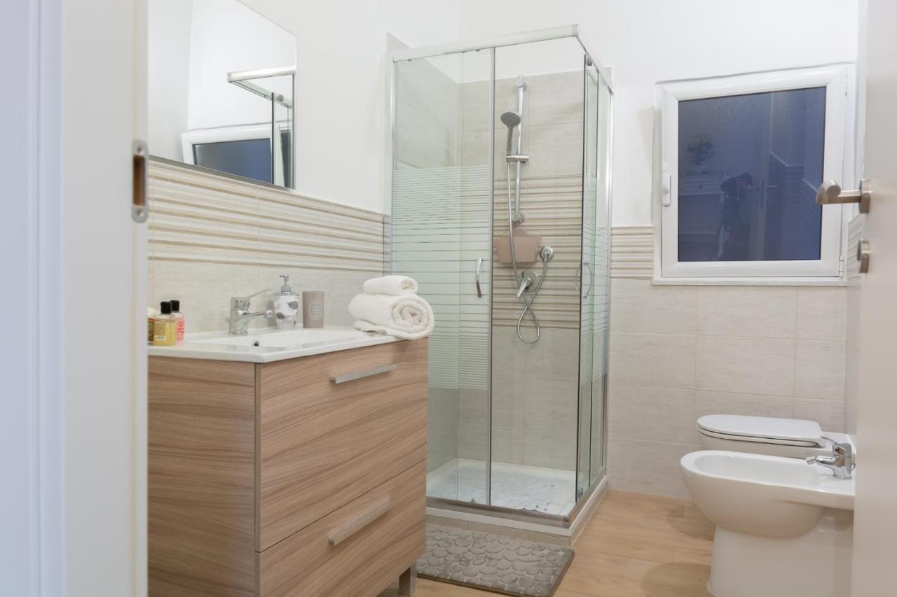 Virginias House Appartement Palermo Buitenkant foto