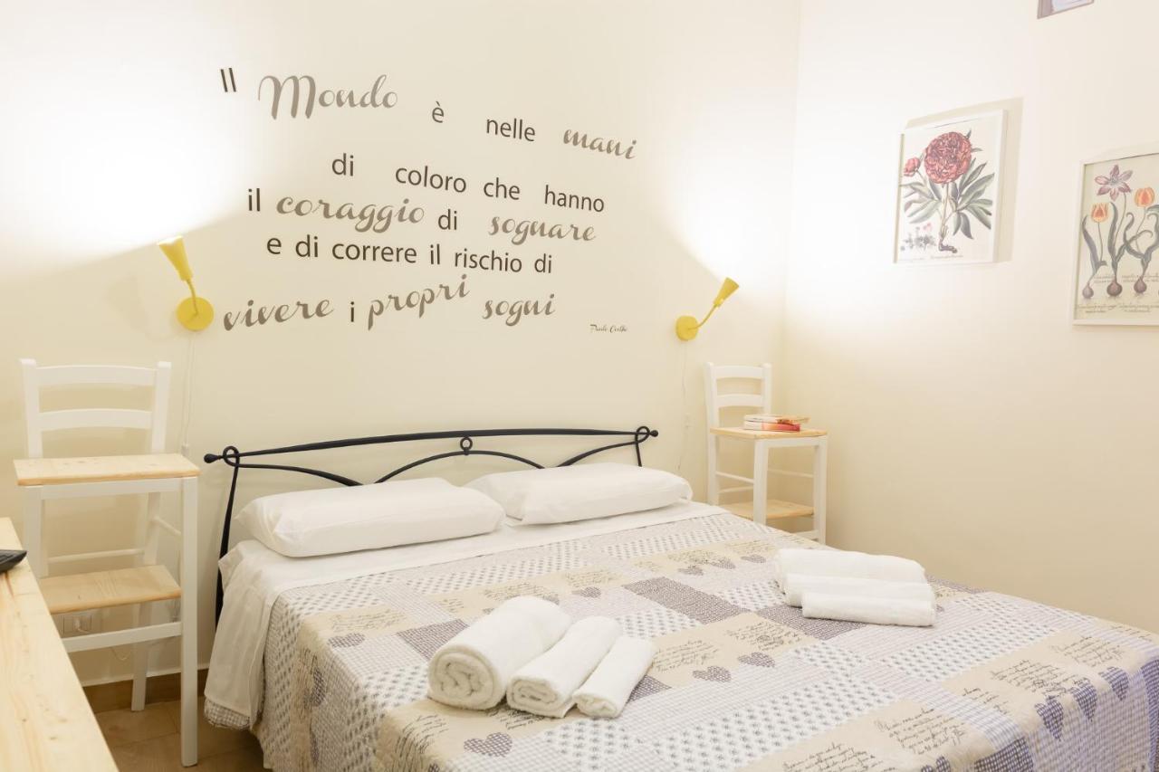 Virginias House Appartement Palermo Buitenkant foto